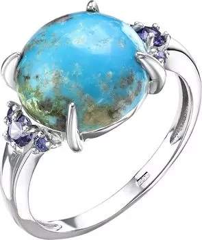 Кольца Империал K1376JU/Ag-619/7