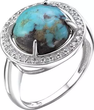 Кольца Империал K1379JU/Ag-619/7