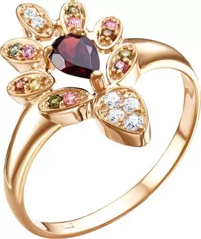 Кольца Империал K1523JU/Ag-617/6/11POZ