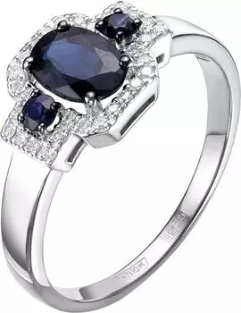 Кольца Империал K1572-222