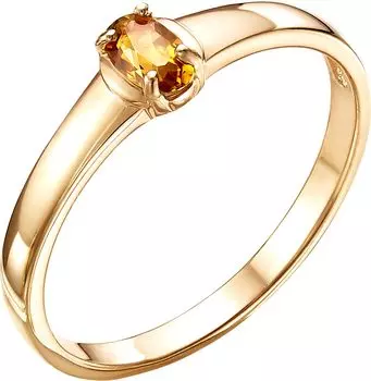 Кольца Империал K1663JU/Ag-607/19POZ