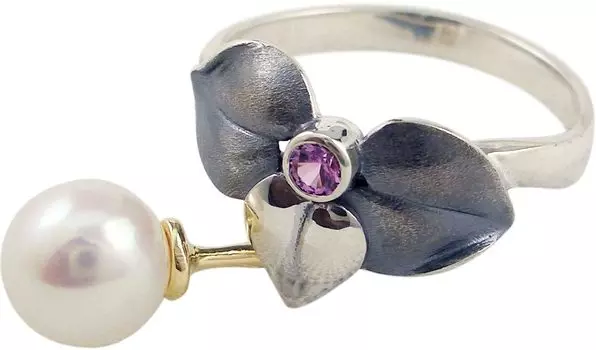 Кольца Ивма 136107-i