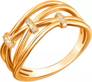 Кольца Эстет 01K158570A