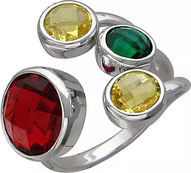 Кольца Специальное предложение 01K258034