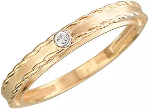 Кольца Специальное предложение 01K617414