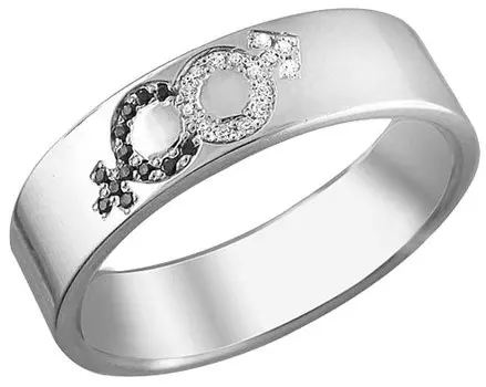 Кольца Специальное предложение 01O250129