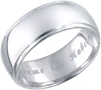 Кольца Эстет 01O750436