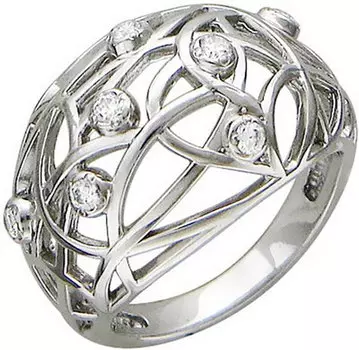 Кольца Эстет U15K156399