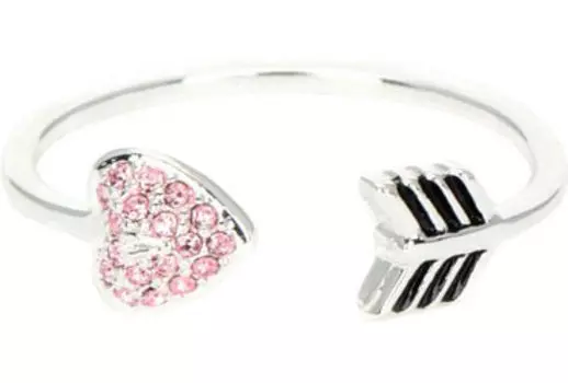 Кольца Juicy Couture WJW66481/040