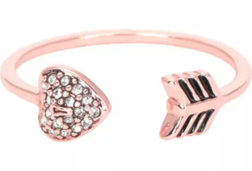 Кольца Juicy Couture WJW66481/690