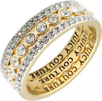 Кольца Juicy Couture YJRU8205/GOLD