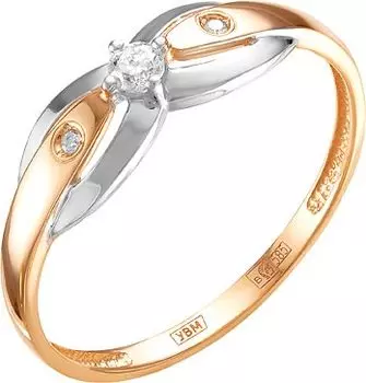 Кольца Ювелирные Традиции K112-5003