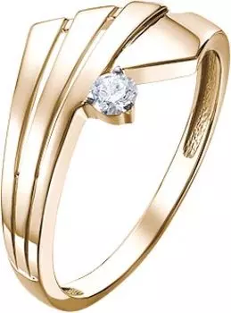 Кольца Ювелирные Традиции K112-6174