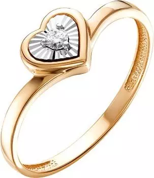 Кольца Ювелирные Традиции K113-5303