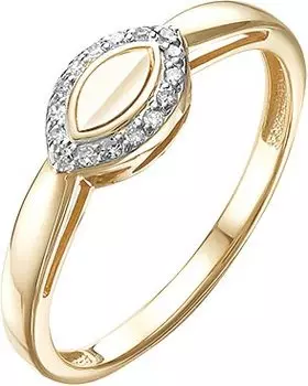 Кольца Ювелирные Традиции K113-5740