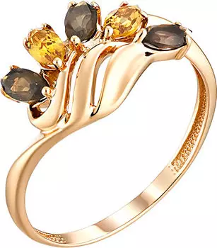 Кольца Ювелирные Традиции K120-4641M2