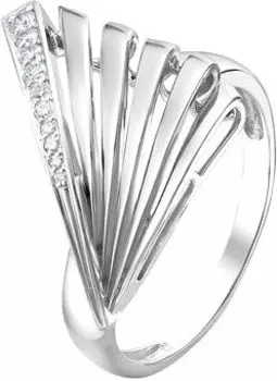 Кольца Ювелирные Традиции K212-6177