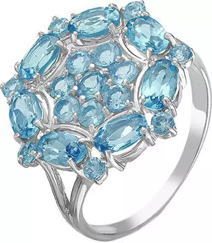 Кольца Ювелирные Традиции K620-2025T