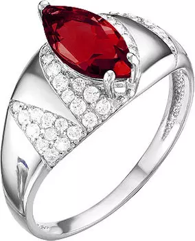 Кольца Ювелирные Традиции K620-4139GR