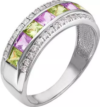 Кольца Ювелирные Традиции K620-976M2