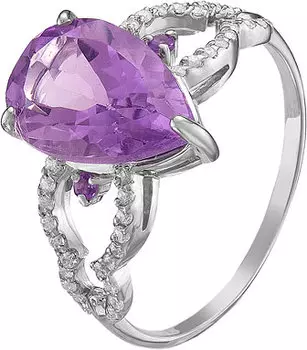 Кольца Ювелирные Традиции Ko620-2033AM