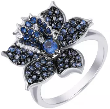 Кольца JV 01324R-SA-WG