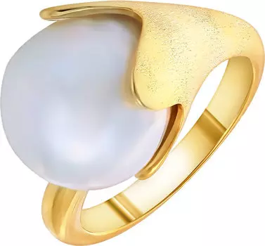 Кольца JV CYZPR038-KO-WP-YG