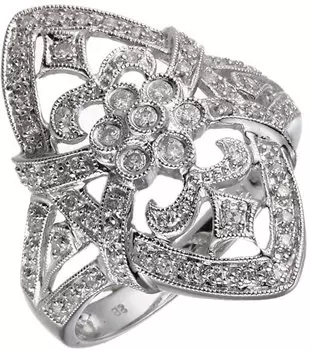 Кольца JV F242DWA4W-WG