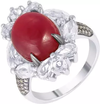 Кольца JV MR82977-BR-WTP-GRU-KO-DN-RO-WG