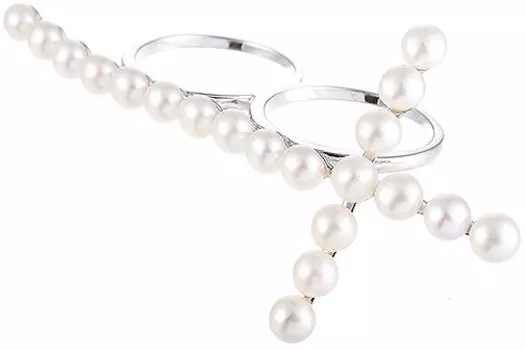 Кольца JV PS150644R-1-WP-WG