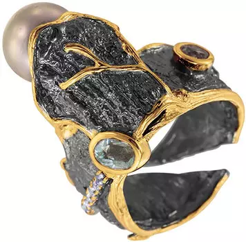 Кольца JV R00166-KO-BT-SWM-001-BJ