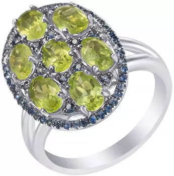 Кольца JV R01321K-SA-PD-WG