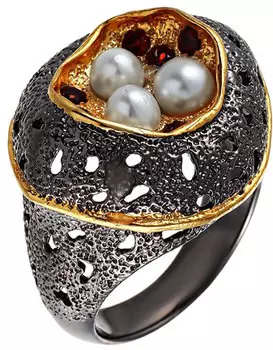 Кольца JV R189-5LG-GR-WP-BJ