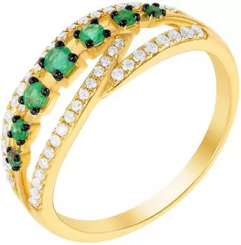 Кольца JV R50540A1S14YB001-KO-EM-YG