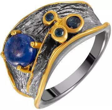 Кольца JV RRS559-KO-SM-CR-BJ