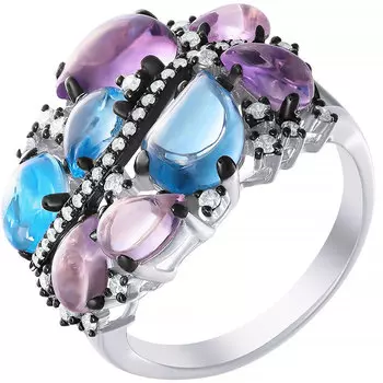 Кольца JV S129MCA4WZ-C-KO-MC-WG