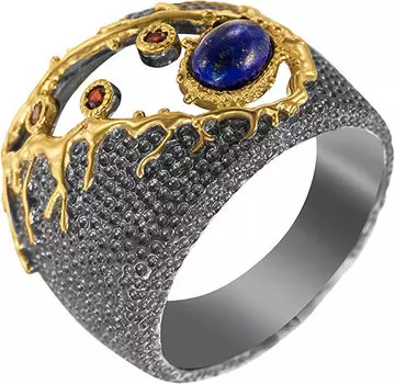 Кольца JV YR00931-KO-GR-LP-001-BJ