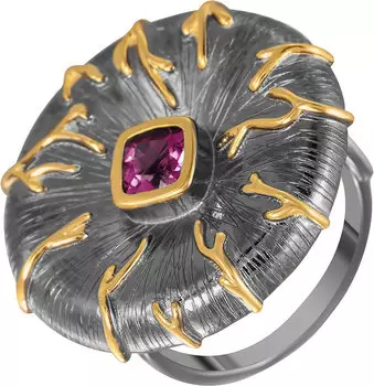 Кольца JV YR01022-KO-RH-BJ