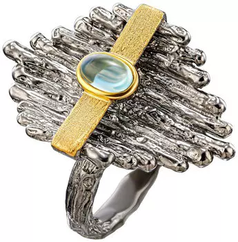 Кольца JV YR01081-KO-BT-BJ