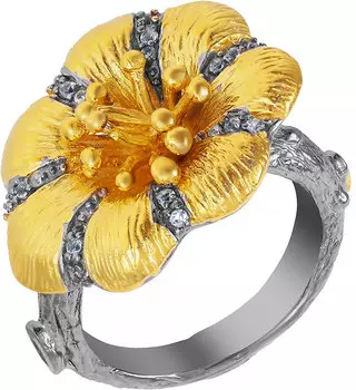 Кольца JV YR01086-KO-BJ