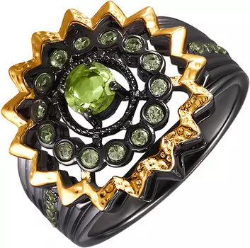 Кольца JV YR0158-KO-PD-001-BJ