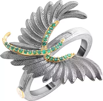 Кольца JV YR01619-KO-001-BJ