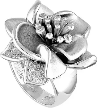 Кольца Kabarovsky 11-003-8100