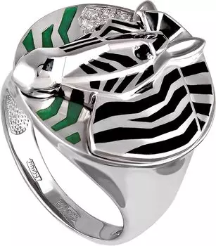 Кольца Kabarovsky 11-004-0901