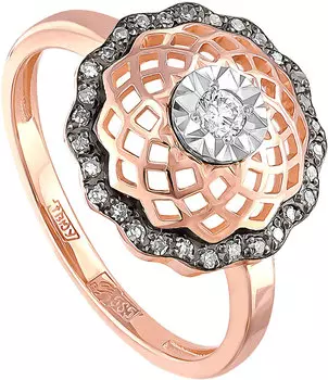 Кольца Kabarovsky 11-01039-1000