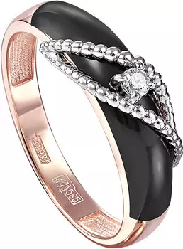 Кольца Kabarovsky 11-01067-1002