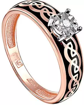 Кольца Kabarovsky 11-01074-1002