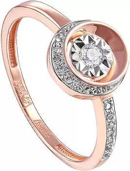 Кольца Kabarovsky 11-01189-1000