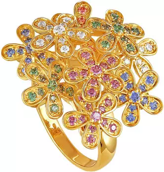 Кольца Kabarovsky 11-012-0900