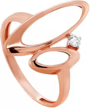 Кольца Kabarovsky 11-01534-1000